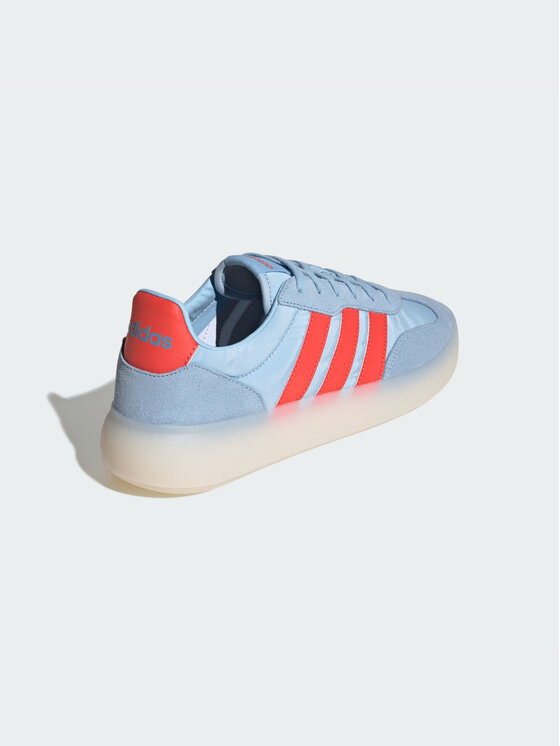 adidas adidas Półbuty Sportswear Barreda Decode Niebieski jasny