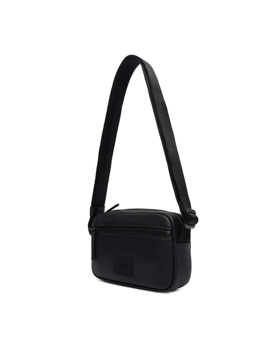 HUGO HUGO Crossover torbica 50558454 Crna
