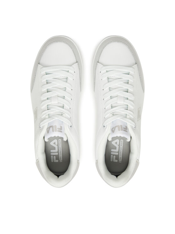 Fila Fila Sneakersy Courtbay FFW0477 Bílá