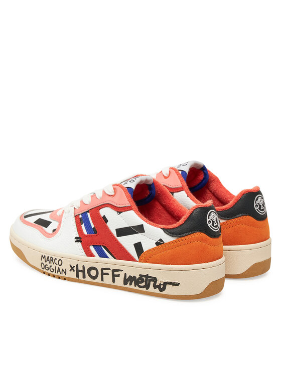 HOFF HOFF Tenisice Marco 12509001 Šarena