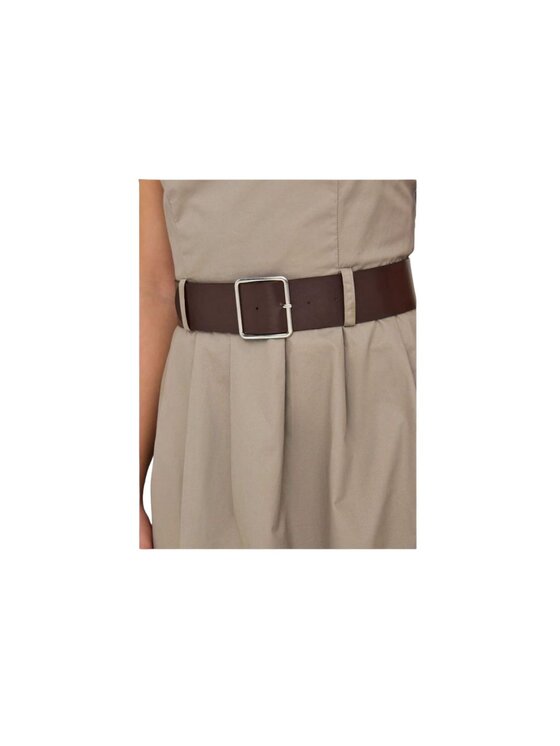 ONLY ONLY Vestito da giorno Onlzora long tube dress Beige Regular Fit