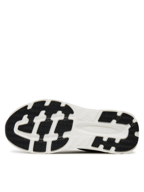 Reebok Reebok Tekaški čevlji ROAD STRIDER 100233959 Črna