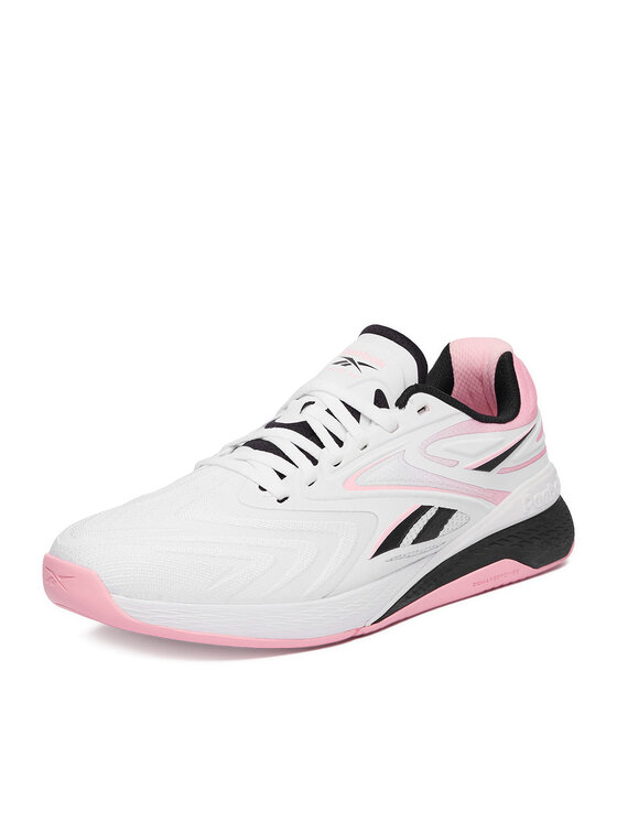 Reebok Reebok Edzőtermi cipők EO-NANO X5 EDGE 100272189 Fehér