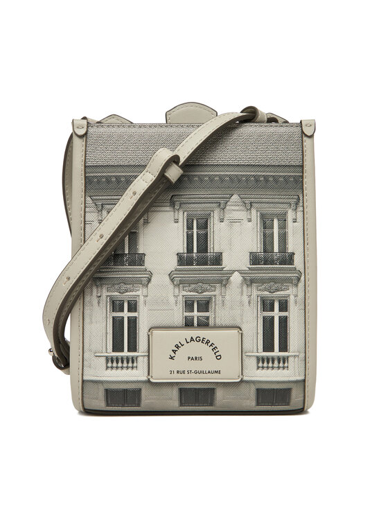 KARL LAGERFELD KARL LAGERFELD Borsetta A4W32086 Beige
