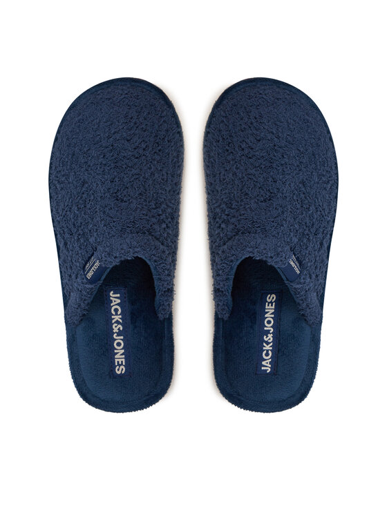 Jack&Jones Jack&Jones Papucs Harry 12262873 Sötétkék