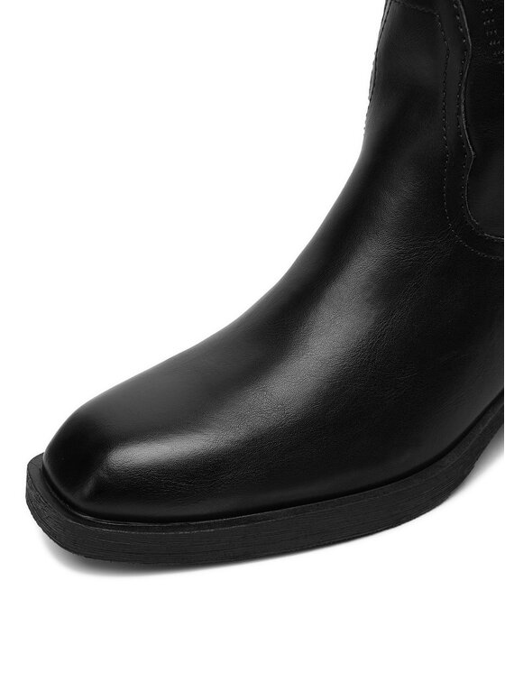 JENNY JENNY Cowboystiefel CEO-HY60231-1 Schwarz