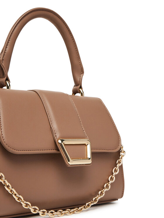 DeeZee DeeZee Handtasche C-DZE-S-017-08 Braun