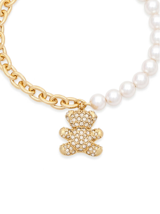 Swarovski Swarovski Rokassprādze Idyllia 5737622 Zelta