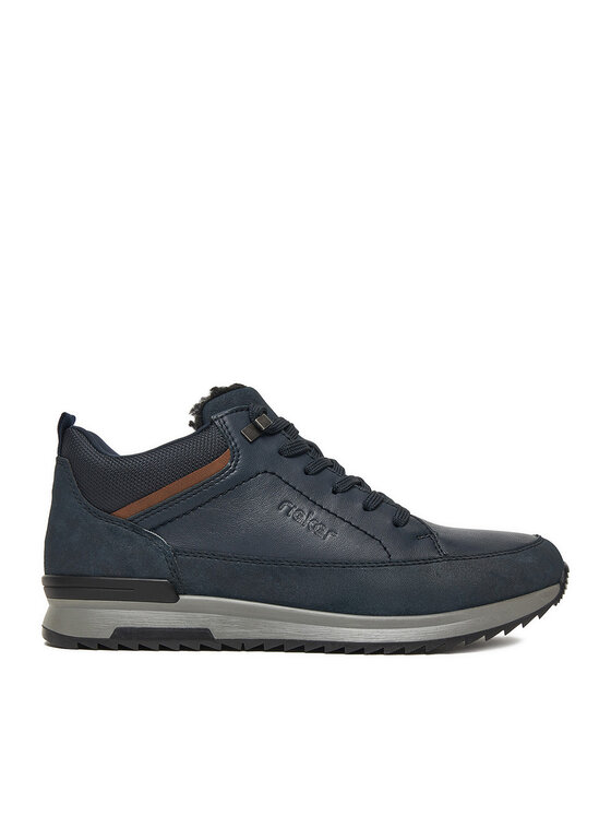 Rieker Rieker Sneakers CEO-16125-15 Blu