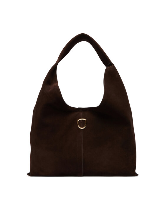 Blauer Blauer Handtasche S6HINA01/BAL Braun