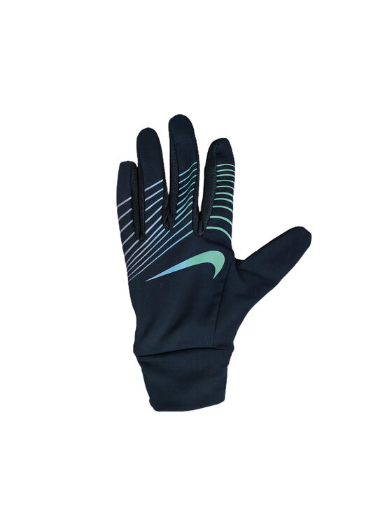 Nike Nike Rękawiczki Damskie Dri-FIT Lightweight Gloves Czarny