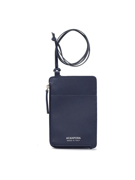 ACANFORA ACANFORA Torba 4094-BLU Niebieski