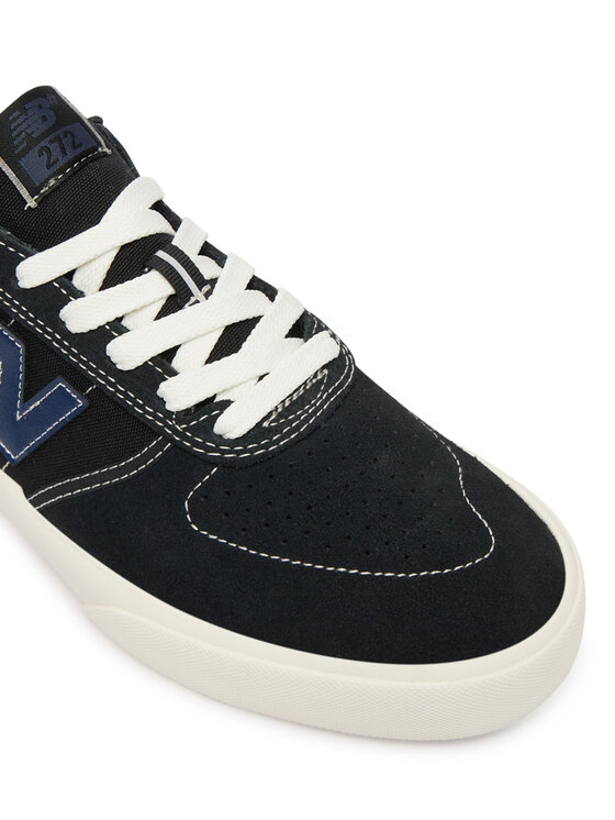 New Balance New Balance Πάνινα παπούτσια UN272BRL Μαύρο