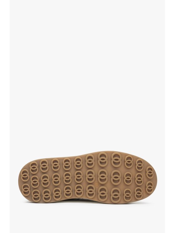 Estro Estro Stivaletti ER00115863 Beige