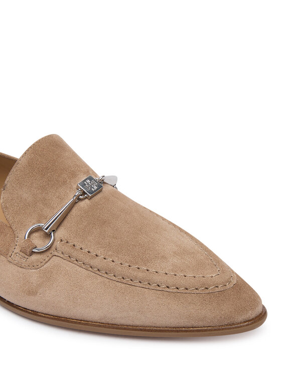 HÖGL HÖGL Slipper 0-100442-19000 Braun