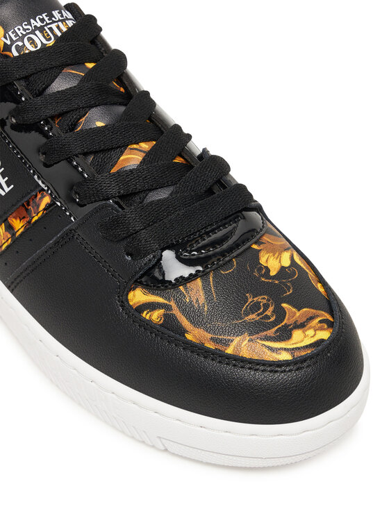 Versace Jeans Couture Versace Jeans Couture Superge 79VA3SJ7 Črna