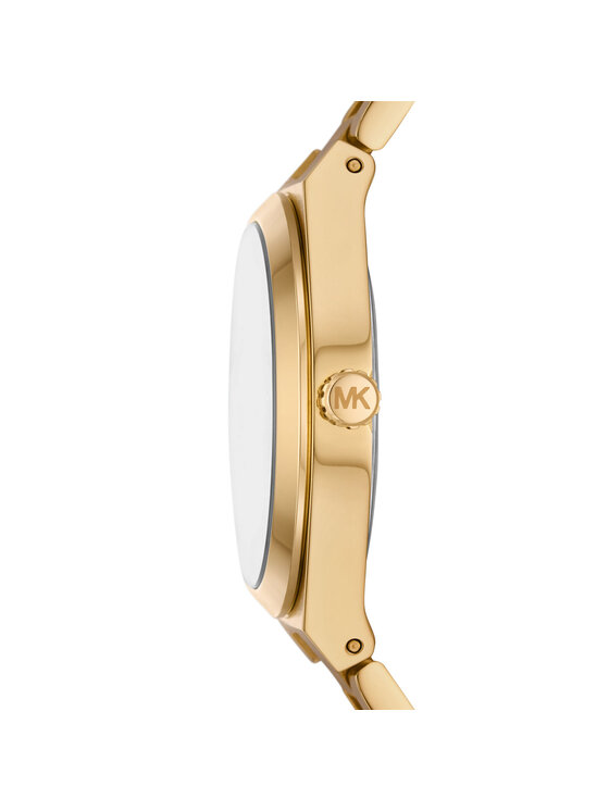 Michael Kors Michael Kors Часовник Lennox MK7460 Златист