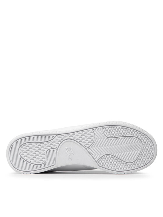 Lacoste Lacoste Tossud Twin Serve 0721 2 Sma 7-41SMA001821G Valge