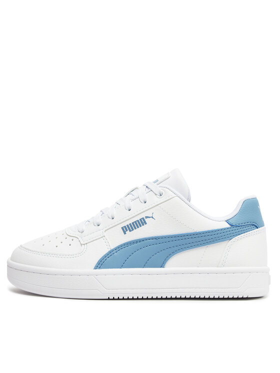 Puma Puma Laisvalaikio batai Caven 2.0 Jr 393837-19 Balta