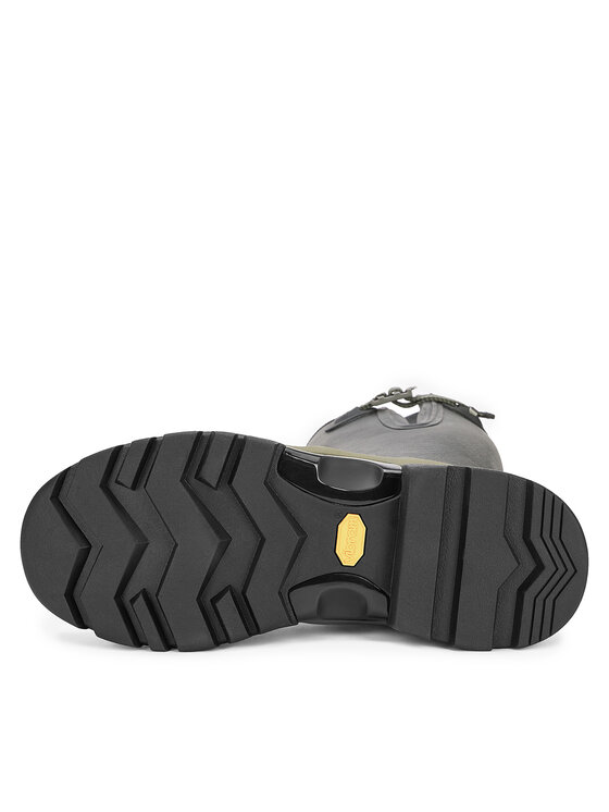 Hunter Hunter Cizme de cauciuc WFT2201RNP Kaki