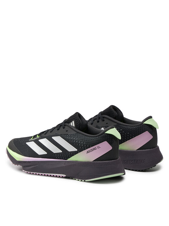 adidas adidas Παπούτσια για Τρέξιμο adizero Sl W IG8197 Μαύρο