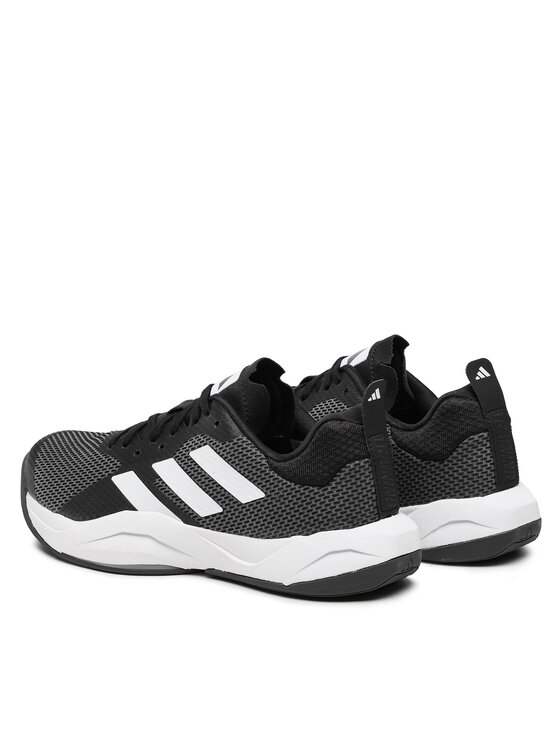 adidas adidas Boty do posilovny Rapidmove Trainer HP3287 Černá