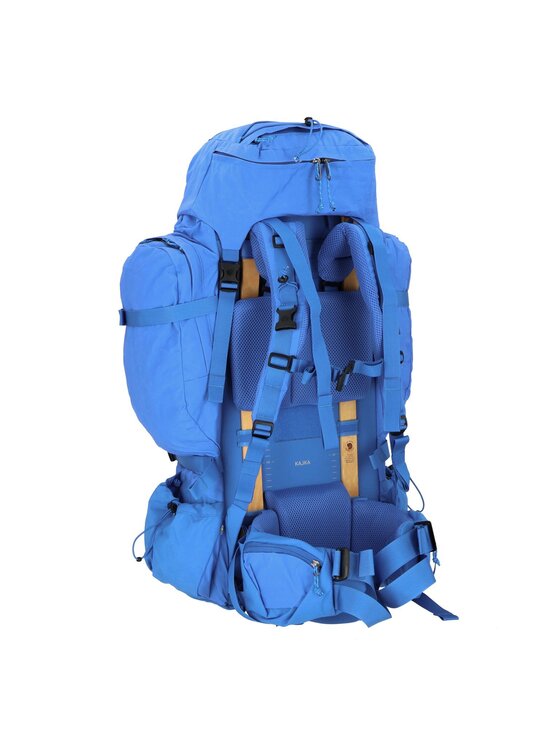 Fjällräven Fjällräven Plecak 301750 Błękitny
