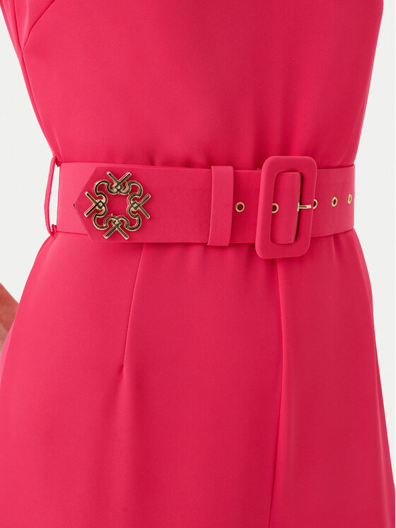 Rinascimento Rinascimento Jumpsuit CFC0123796003 Rosa Regular Fit