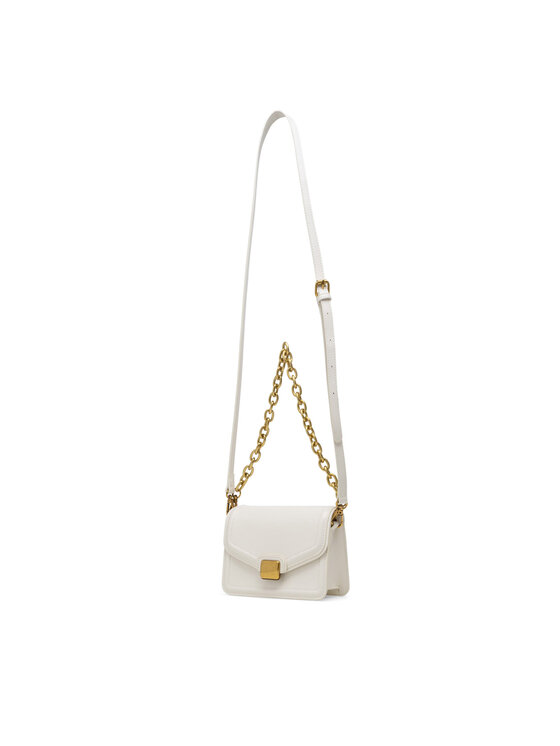 DeeZee DeeZee Handtasche MDR-C-027-05 Weiß