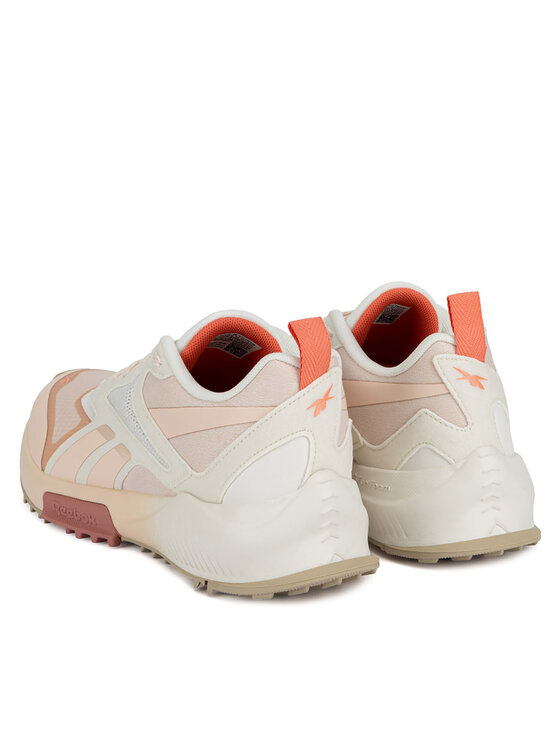 Reebok Reebok Sneakersy Lavante Trail 2 100204939 Beżowy