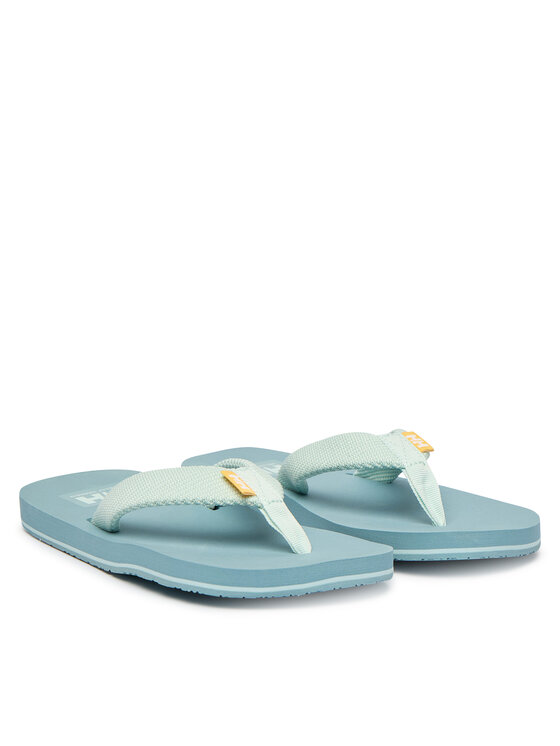 Helly Hansen Helly Hansen Japonki W Sola Sandal 12087 Niebieski jasny