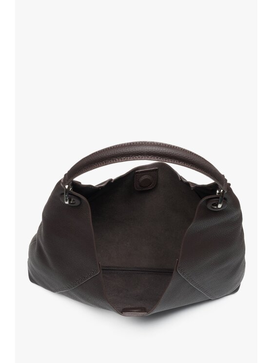 Estro Estro Τσάντα ER00118914 Καφέ