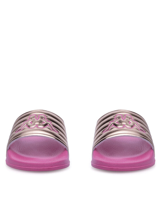 Kappa Kappa Şlapi SS24-K2 Roz