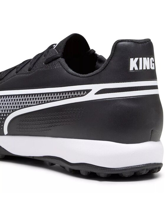Puma Puma Buty do piłki nożnej 107255 Czarny