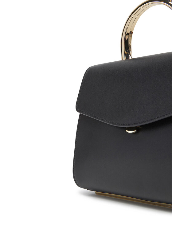 Furla Furla Τσάντα Meridiana WB01704 BX3913 O6000 Μαύρο
