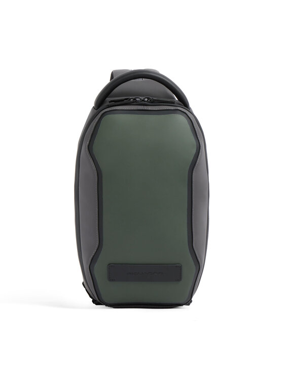 Piquadro Piquadro Torba 12651 Zielony