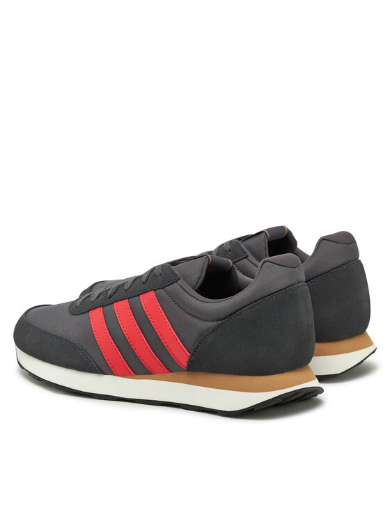 adidas adidas Сникърси Run 60s 3.0 JI4946 Сив