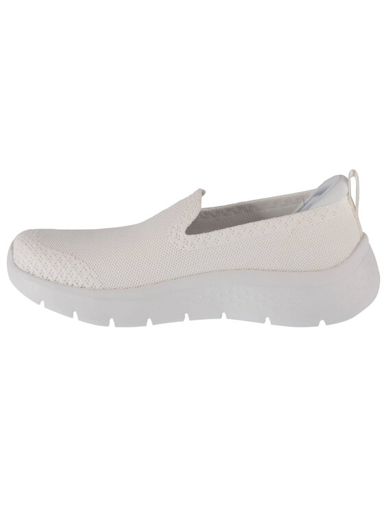 Skechers Sneakers Skechers Go Walk Flex Bright Summer Bianco Modivo