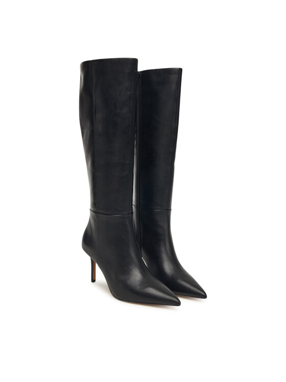Aldo Aldo Stiefel Saphiria 14118372 Schwarz