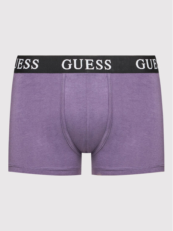 Guess Guess Bokserite komplekt U2RG05 K6YW1 Värviline