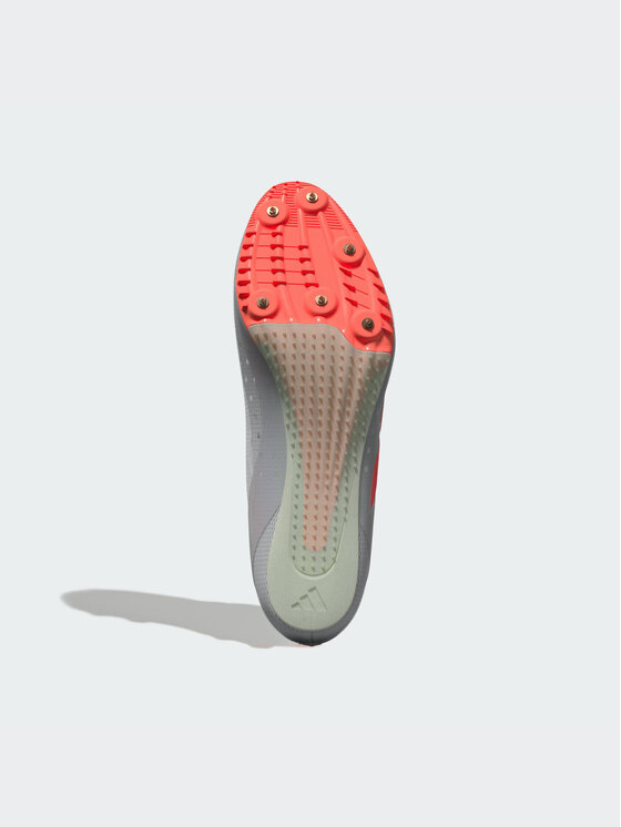 adidas adidas Buty do biegania 127213 Biały