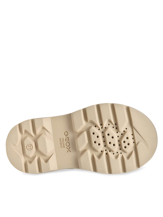 Geox Geox Traperid B Kiddartah Boy B4662E 032FU C0045 M Tumesinine