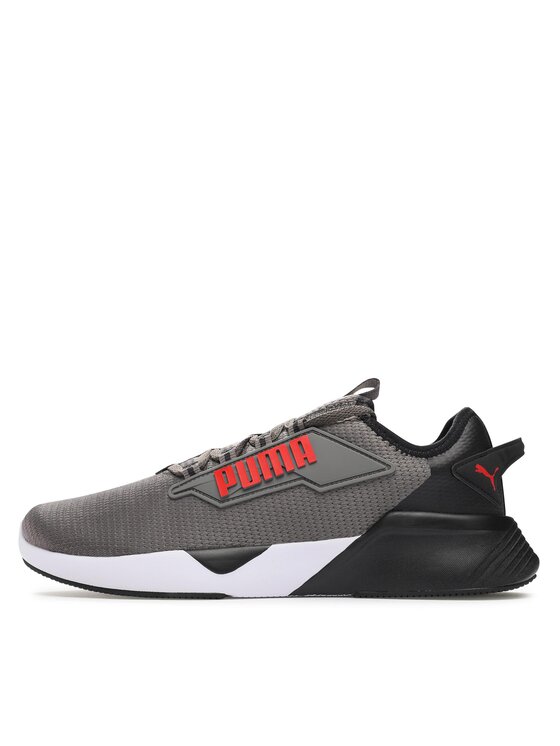 Puma Puma Buty do biegania Retaliate 2 376676 13 Czarny
