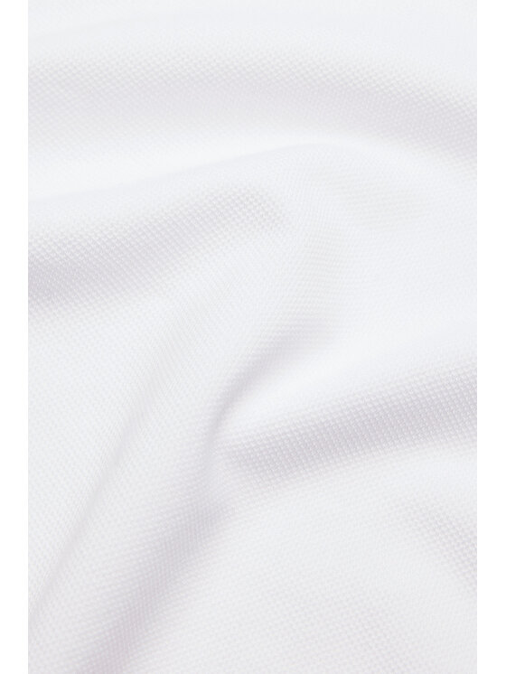 Próchnik Próchnik Polo PM5 PO073125000015 Biały Regular Fit