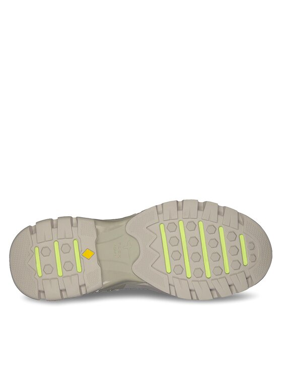 Tamaris Tamaris Scarponcini 1-25207-30 Beige