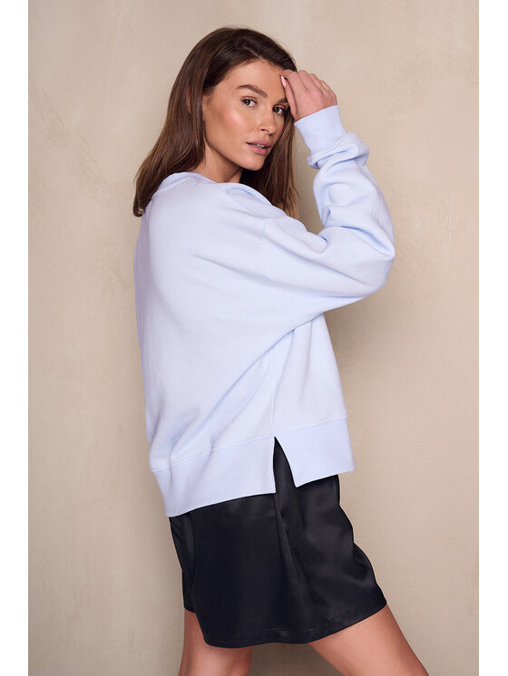 Love and Hate Love and Hate Szorty materiałowe Diune Czarny Ladies Fit