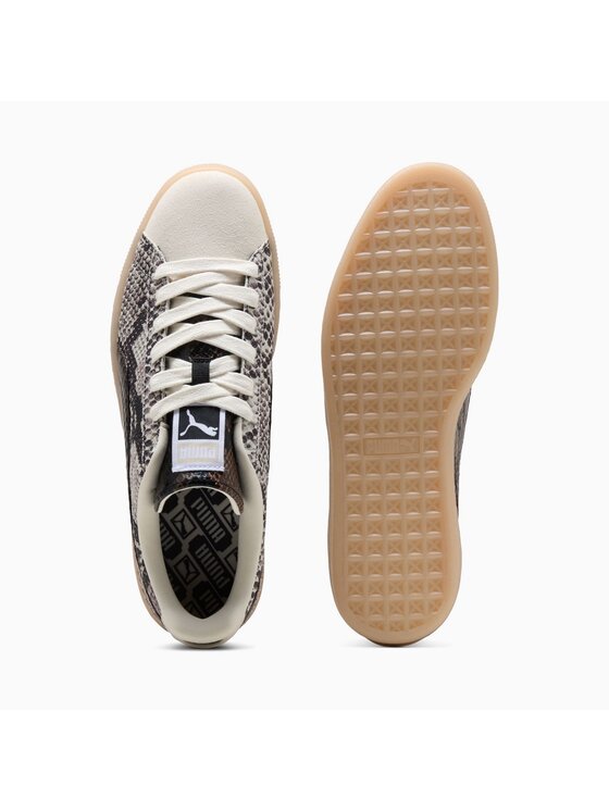 Puma Puma Sneakersy 408329 Kolorowy