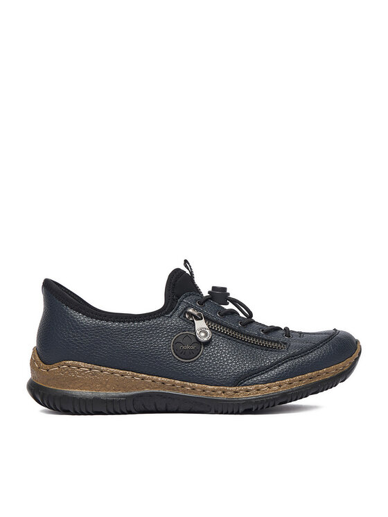 Rieker Pantofi CEO-N3267-15 Bleumarin