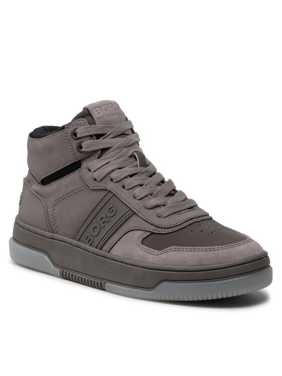 Sneakers T2300 2241 635714 Grigio