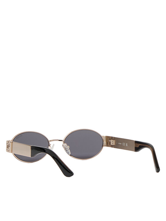 Guess Guess Ochelari de soare GU00262 Auriu